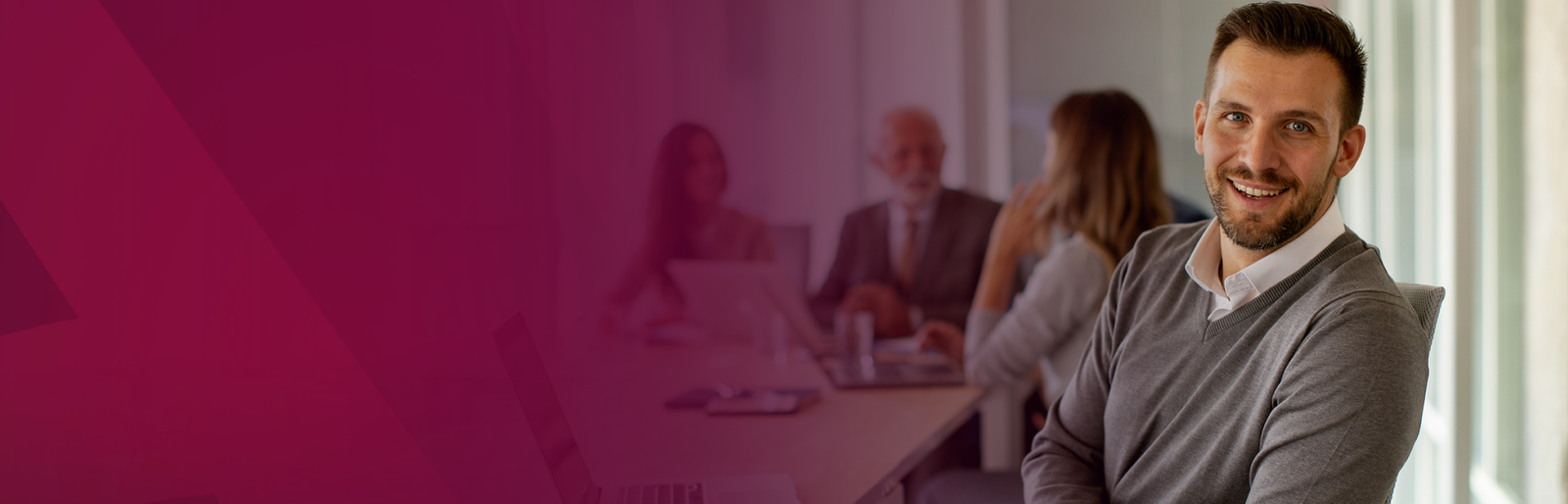 Banner Doctorado en Administración